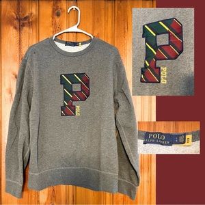 Polo Ralph Lauren Crewneck